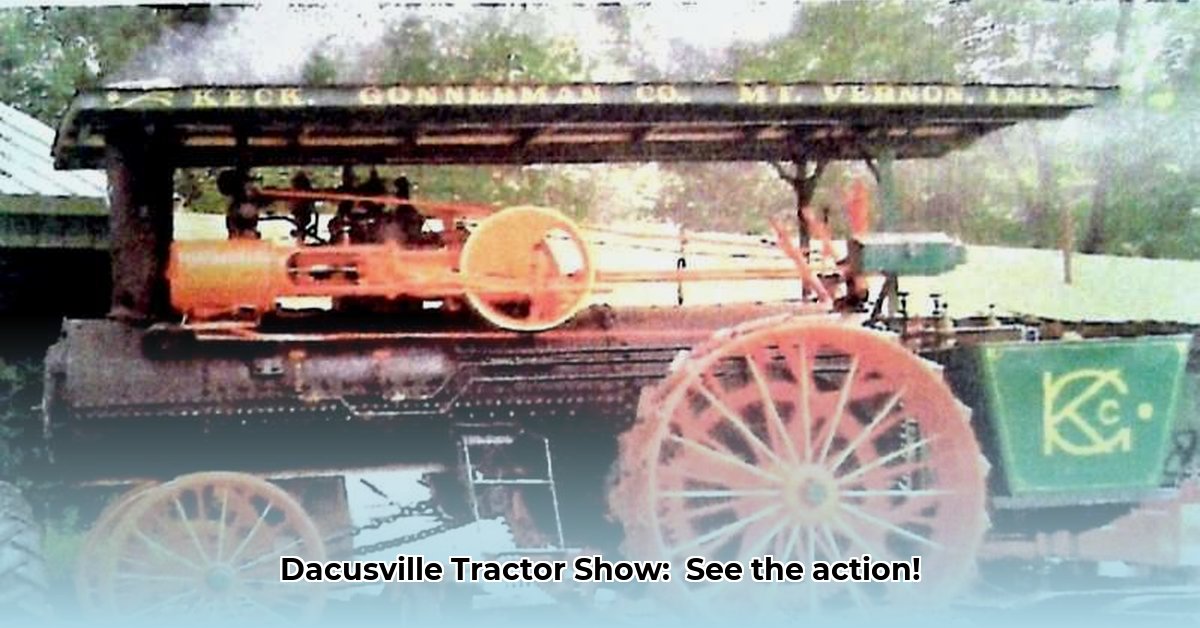 dacusville-sc-tractor-show